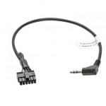 Pioneer leadkabel voor stuurwielbedieningsinterface