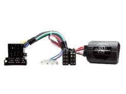 Stuurwielbedieningsinterface Alfa MiTo / Giulietta / 4C