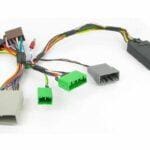 Stuurwielbedieningsinterface Honda Civic 2006-2012 + lead