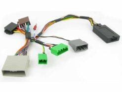 Stuurwielbedieningsinterface Honda Civic 2006-2012 + lead