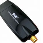 DAB+ Android hardware module met USB en SMA aansluiting