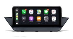 BMW X1 E84 Carplay & Android 13 navigatie 2009-2015 | Qualcomm | 10.25 inch