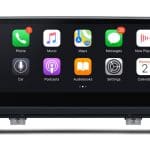 BMW X5 X6 E70 E71 wireless Carplay en Android auto navigatie10.25 inch | 5.0ghz voor CIC en CCC
