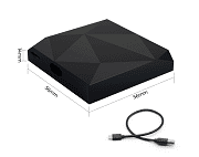 Universele adapter OEM radio