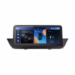 BMW X1 E84 draadloos Carplay en Android auto navigatie | 10.25inch
