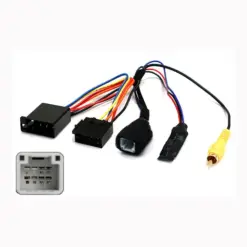 Camera interface (retention) Citroën/ Peugeot/ Toyota c1 108 aygo 2014+