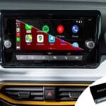 Wireless Carplay/Android auto Seat Arona 2016-2019 |MIB interface module adapter | originele navigatie uitbreiding
