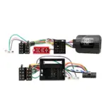 Stuurwielinterface Renault combi Renault combi + multi lead