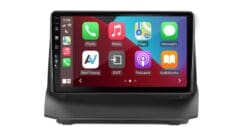 Ford Fiesta 2008-2017 Apple Carplay en Android navigatie | DSP sound | 8 core 64GB | Qled 9-inch AV-D040Q