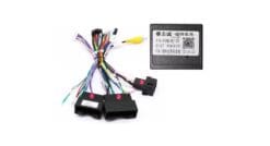 Losse canbus interface geschikt voor Ford Transit 2014+