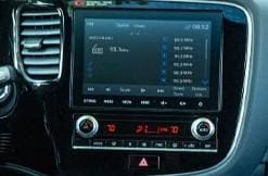 Mitsubishi Outlander 2020+