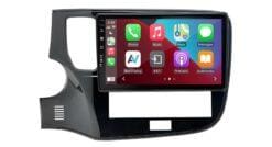 Mitsubishi Outlander 2020 2022 D040Q 10 inch