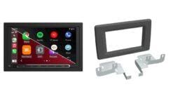 JBL Legend 700 voor Renault master 2020 2024