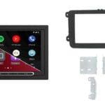 JBL Legend 700 voor Seat Leon 2009 2012