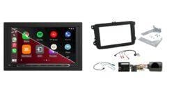 JBL Legend 700 voor Volkswagen Beetle 2011 2016
