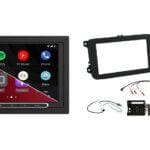 JBL Legend 700 voor Volkswagen Caddy 2004 2020