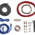 CK 10 RCA
