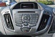 Ford Transit Custom 2013-2018
