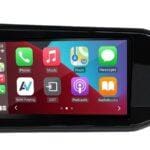 Navigatie voor Volkswagen Caddy 2020+ Apple Carplay en Android auto | QLED 9'' | 8-core 4+64GB | DSP sound | AV-D040Q