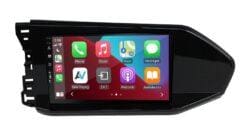 Navigatie voor Volkswagen Caddy 2020+ Apple Carplay en Android auto | QLED 9'' | 8-core 4+64GB | DSP sound | AV-D040Q