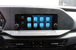 Caddy 2020+
