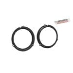 Speaker ringen Ø 165 MM Ford Ka/Focus/Transit/Fiesta/Mondeo