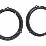 SPEAKER RINGEN Ø 165 MM FORD FIESTA/ KA/ FOCUS/TRANSIT/TOURNEO/MONDEO