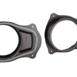 Speaker Ringen Ø165 mm Ford Transit Connect 2013-2019 Voorportier