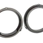 Speaker Ringen Ø165 mm Ford C-Max / Focus > Voor portier en Achter portier