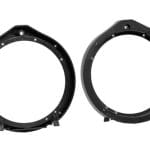 Speaker Ringen Ø 165 mm Honda Accord/ Civic/ CR-Z/ Insight > Voorportier