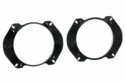 Speaker Ringen Ø 130 mm Alfa Romeo GTV/ Spider - Fiat Multipla - Peugeot 306 > Achterportier