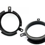 Speaker ringen Ø 165 MM  Volvo S40 / S60 / S80 / V50 / V70 / XC70 2004-2017