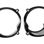 Speaker Ringen Ø 130 mm Volvo S40 / V40 1995-2004 Voorportier