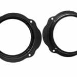 Speaker Ringen Ø 165 mm Ford Fiesta/ C-Max/ Focus/ Galaxy/ Kuga > Voorportier