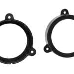 Speaker Ringen Ø 130 mm Renault/Dacia voor/achter