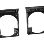 Speaker Ringen Ø100 mm Renault Twingo 1995-2000 > Dashboard