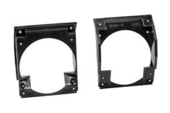 Speaker Ringen Ø100 mm Renault Twingo 1995-2000 > Dashboard