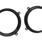 Speaker Ringen Ø 130 mm Fiat Brava/ Bravo/ Marea > Achter zij-Paneel + Achter Paneel