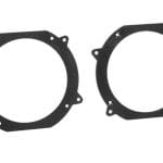 Speaker Ringen Ø 130 mm Volvo 740 / 760 / 850 / 940 / 959
