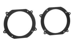 Speaker Ringen Ø 130 mm Volvo 740 / 760 / 850 / 940 / 959