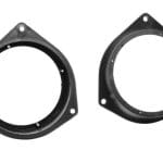 Speaker Ringen Ø 130 mm Citroën Nemo - Fiat Fiorino/ Qubo -Peugeot Bipper > Voorportier