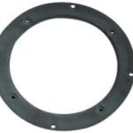 Speaker Ringen Ø 130 mm Peugeot 306 - Citroën Evasion/ C8 > Voorportier