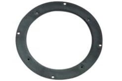 Speaker Ringen Ø 130 mm Peugeot 306 - Citroën Evasion/ C8 > Voorportier