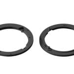 Speaker Ringen Ø 130 mm Citroen/Fiat/Honda/Lancia/Mazda/Peugeot