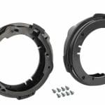 Speaker Ringen Ø 165 mm Ford Transit Connect 2014-2019 Voorportier