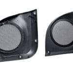 Speaker Ringen Ø 165 mm Fiat Punto 1999-2012  Voorportier