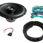 COFIT VOLKSWAGEN COAXIAAL ACHTERPORTIER