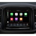 Front& Rear camera interface Jeep&Dodge Uconnect